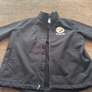 Pittsburgh Steeler Jacket